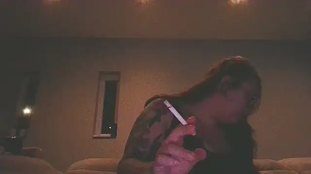 Snapshot of Miss_Lucifer6 chatting on September 12, 9:48 pm Miss Lucifer6 online show from September 12, 9:48 pm