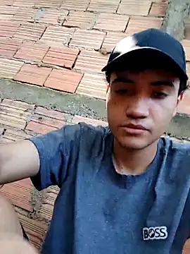 novinho safado   online show from April 5, 2:25 pm