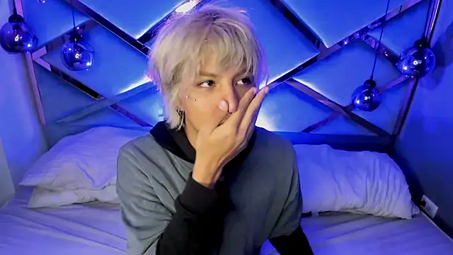 OliIverr22 online show from January 14, 11:16 am