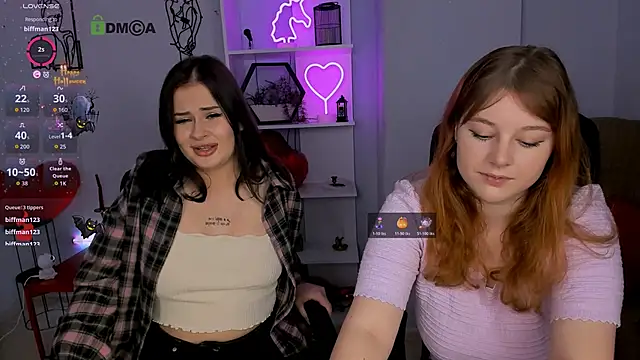 lola sun12 online show from November 28, 10:01 pm