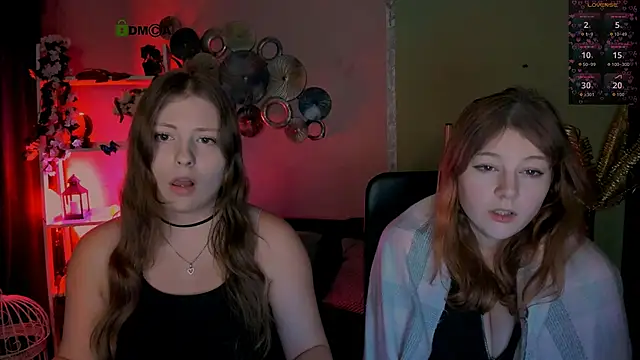 lola sun12 online show from December 22, 9:56 pm