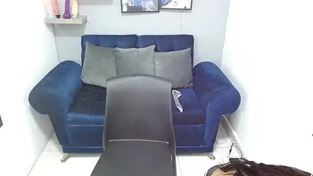 pixiefuckass online show from November 24, 12:38 pm