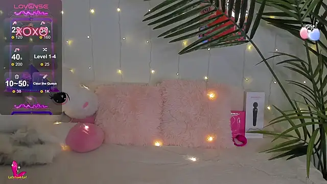 BlackyLii online show from January 7, 12:46 am