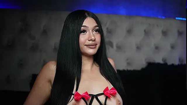 GiuliaSya online show from September 18, 6:21 pm