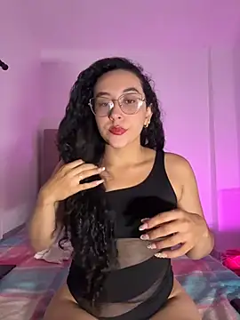 alehia cute online show from July 30, 12:42 am