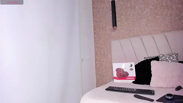 Amaranta carey online show from April 16, 12:55 am