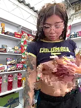 Maddy Piink online show from February 23, 5:32 pm