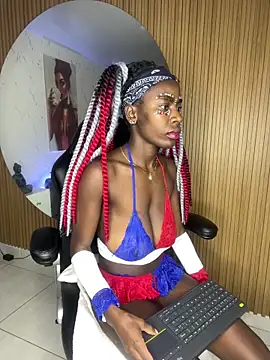 MorenaLush Eup online show from November 1, 3:52 am