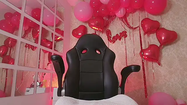 MorenaLush Eup online show from February 14, 12:51 am