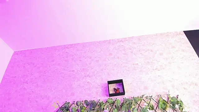 ImEmily444 online show from October 4, 7:50 am