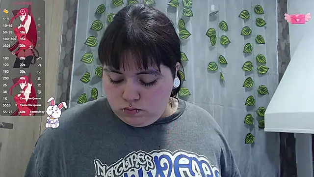 anishasanchezcm101 online show from December 16, 11:43 pm