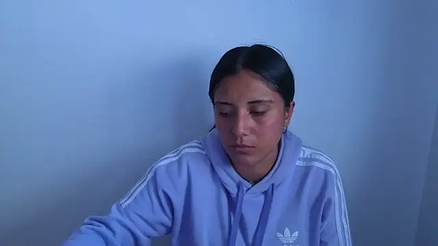 EmilyGala online show from October 23, 7:45 pm