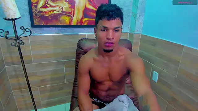 Black OpsBrayan online show from September 20, 12:22 am