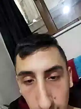 Snapshot of TolgaAkyol_20 chatting on October 6, 3:20 pm TolgaAkyol 20 online show from October 6, 3:20 pm