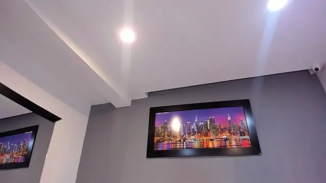 CharlotteCottin online show from March 12, 11:27 am