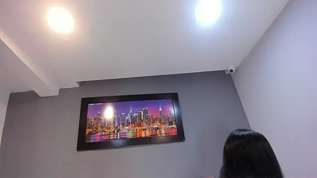 CharlotteCottin online show from April 6, 11:22 am