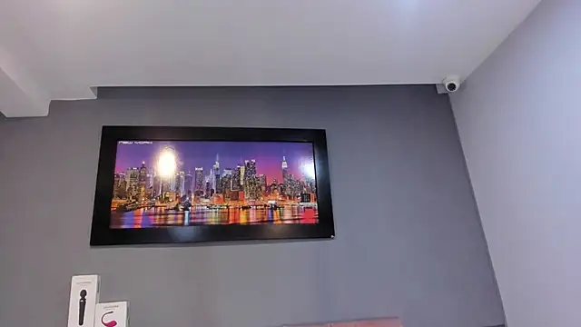 CharlotteCottin online show from April 21, 4:56 pm