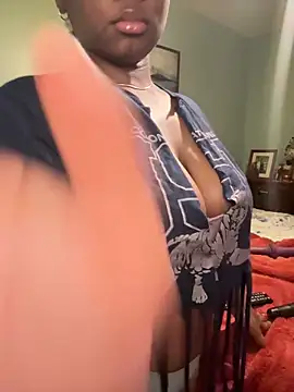 MissNastee online show from March 15, 6:08 am