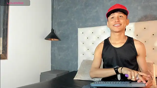 Daddy Darcks online show from November 4, 11:26 pm