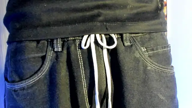 Daddy Darcks online show from November 17, 7:52 pm