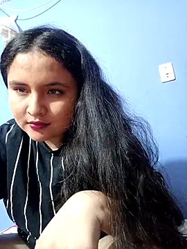 Snapshot of sweetiemelody chatting on October 7, 8:55 am sweetiemelody online show from October 7, 8:55 am
