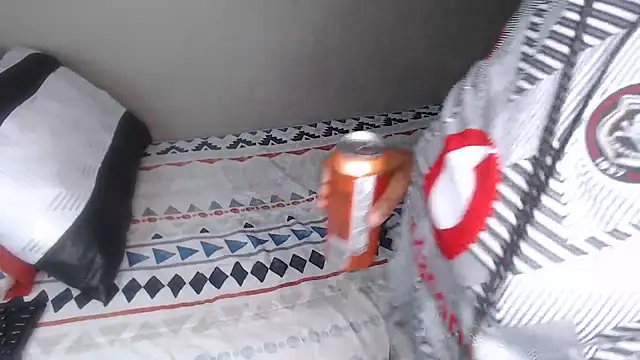 Lunalee online show from December 13, 11:10 pm