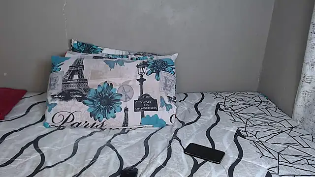 Lunalee online show from January 18, 12:36 am