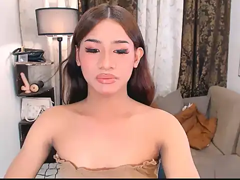 asianlatina69 online show from October 11, 9:57 pm