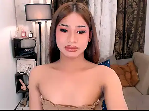 asianlatina69 online show from October 12, 10:20 pm