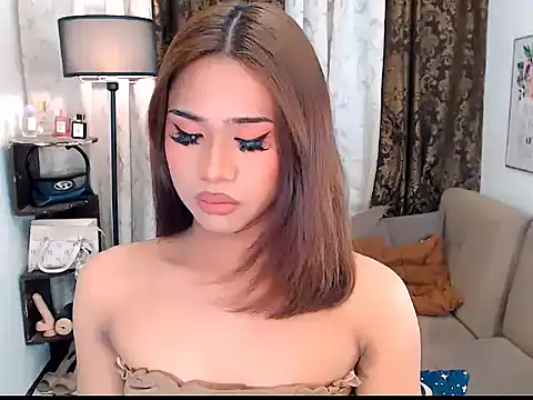 asianlatina69 online show from October 15, 10:21 pm