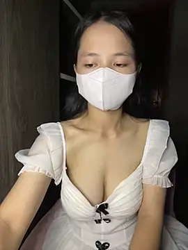 Hana-44 online show from October 15, 6:41 pm