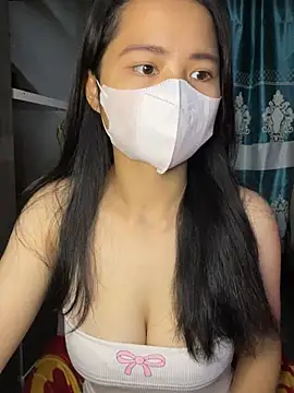 Hana-44 online show from January 18, 1:31 am