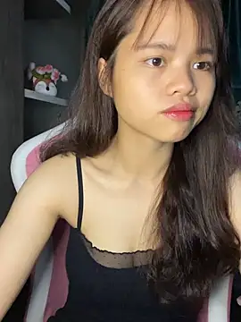 Hana-44 online show from February 24, 1:14 am