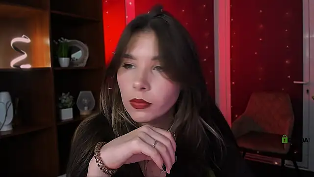 lily morty online show from November 11, 7:14 pm