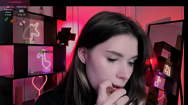 lily morty online show from November 16, 7:30 pm