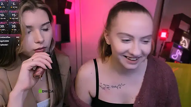 lily morty online show from December 1, 1:54 am