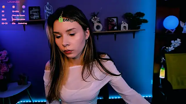 lily morty online show from April 6, 9:38 pm