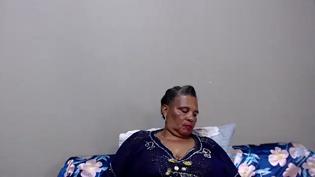 GrandBustyMelon online show from February 3, 6:40 am