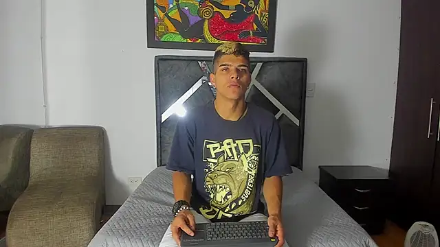 wyatt 3 online show from October 16, 11:22 am