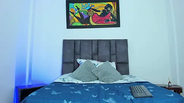 wyatt 3 online show from November 15, 12:13 pm