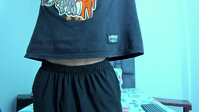 wyatt 3 online show from November 18, 11:25 am