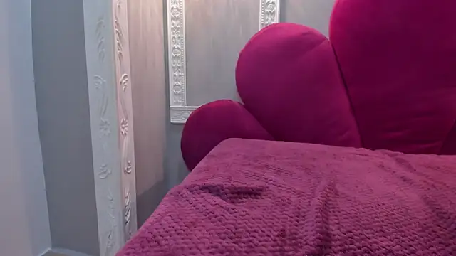 Saammy 17 online show from November 11, 8:20 pm