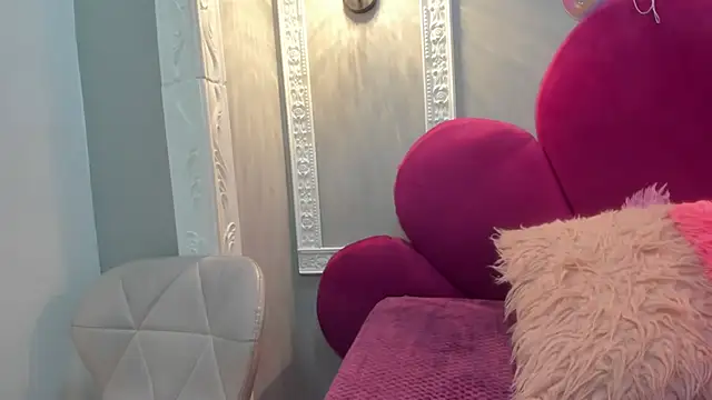 Saammy 17 online show from November 15, 8:38 pm