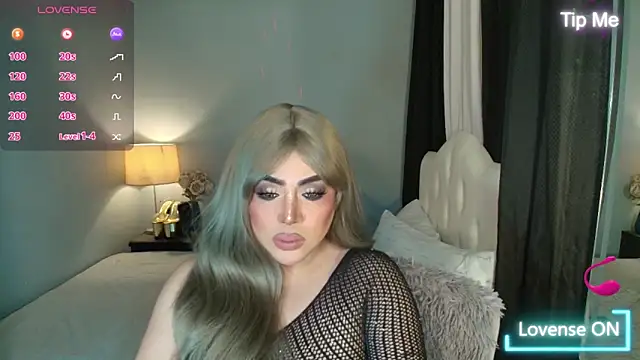 Unforgettable Maria online show from November 23, 3:39 am