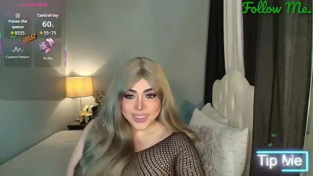 Unforgettable Maria online show from November 28, 3:42 am