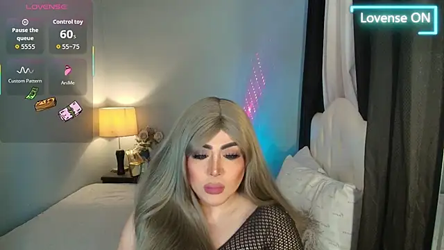 Unforgettable Maria online show from January 15, 3:55 am