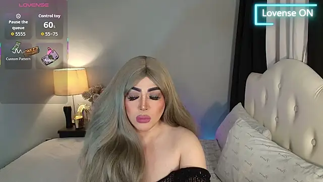 Unforgettable Maria online show from March 5, 2:18 am