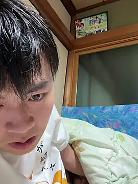 Snapshot of hiromu53 chatting on October 23, 11:09 am hiromu53 online show from October 23, 11:09 am