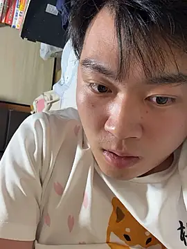 Snapshot of hiromu53 chatting on October 26, 11:27 am hiromu53 online show from October 26, 11:27 am