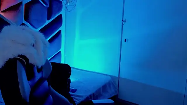 Melissa Adamsx online show from March 15, 2:06 am